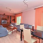 Danijel 1956 Apartment