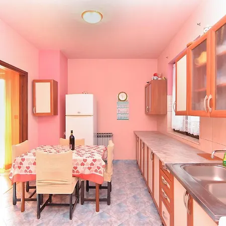 Appartamento Danijel 1956 Pola