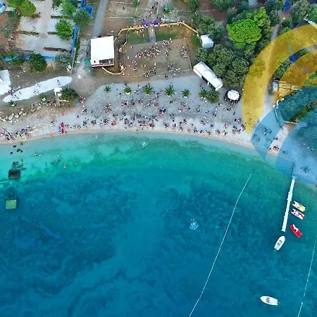 Appartamento Danijel 1956 *