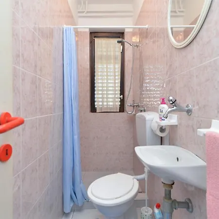 Danijel 1956 Appartamento Pola