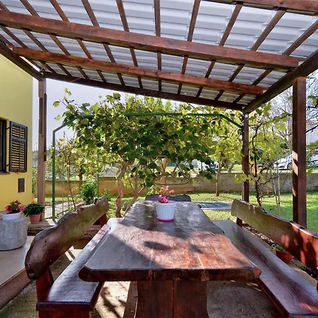 Danijel 1956 Пула