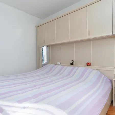 Apartamento Danijel 1956 Pula
