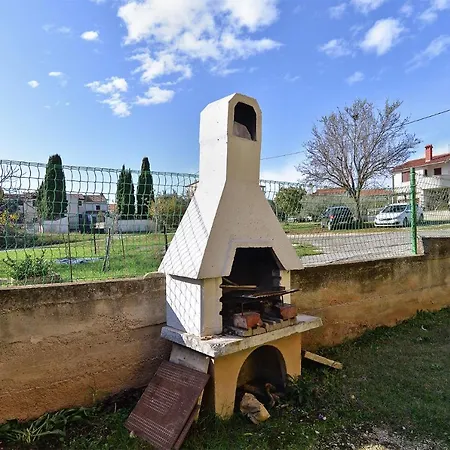 Apartman Danijel 1956 Póla