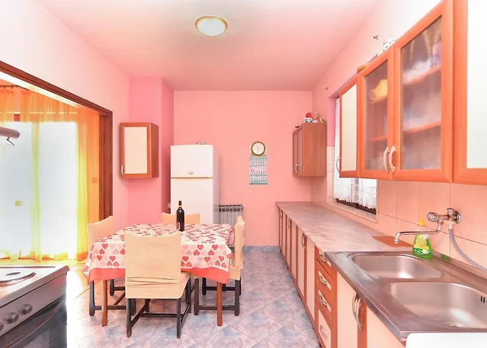 아파트 Danijel 1956 풀라