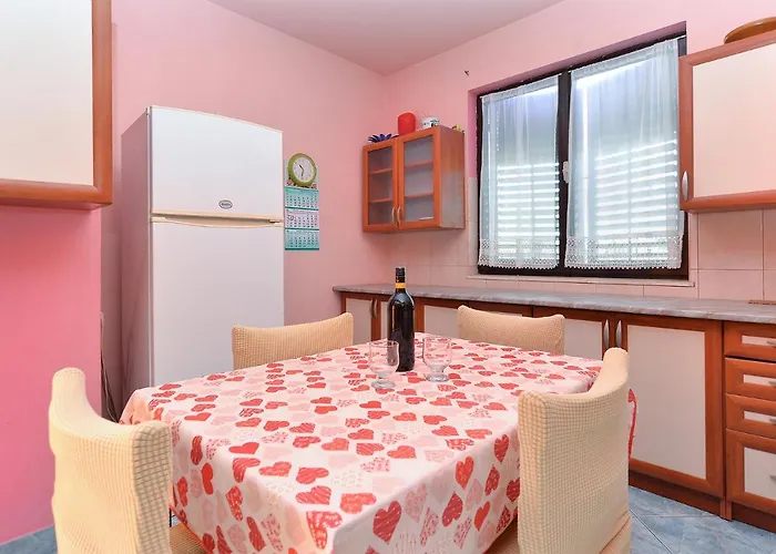 Danijel 1956 아파트 *