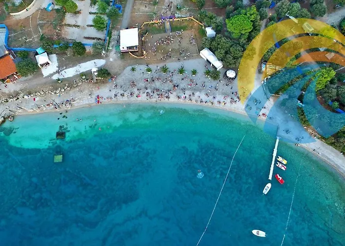 아파트 Danijel 1956 *