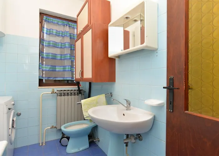 아파트 Danijel 1956