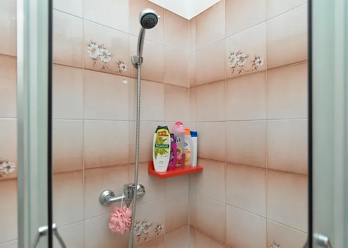 Danijel 1956 Διαμέρισμα