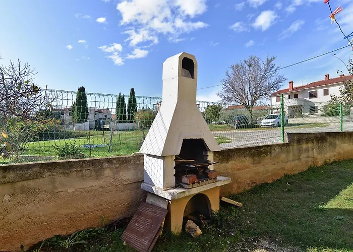 아파트 Danijel 1956 풀라