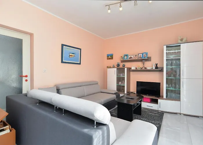 아파트 Danijel 1956 풀라