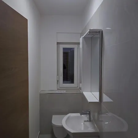 Danijel 1956 Apartmán Pula