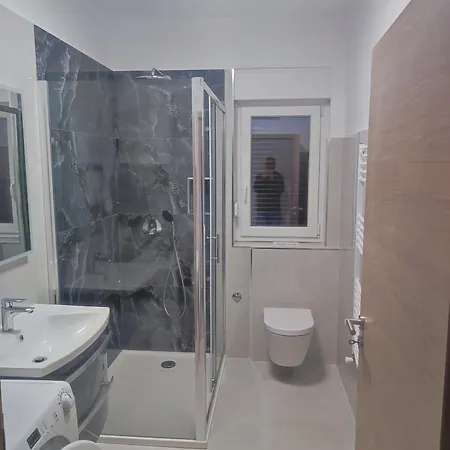 Apartmán Danijel 1956