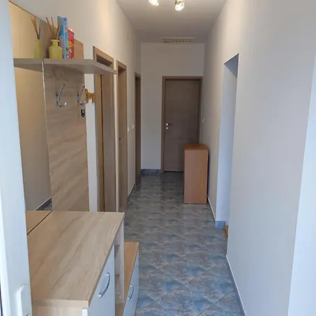 Apartmán Danijel 1956 Pula