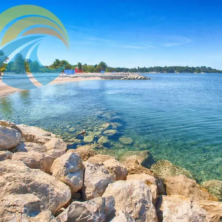 Danijel 1956 Apartament *