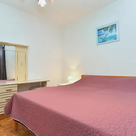 Danijel 1956 Apartament Pula