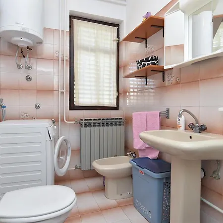 Apartmán Danijel 1956