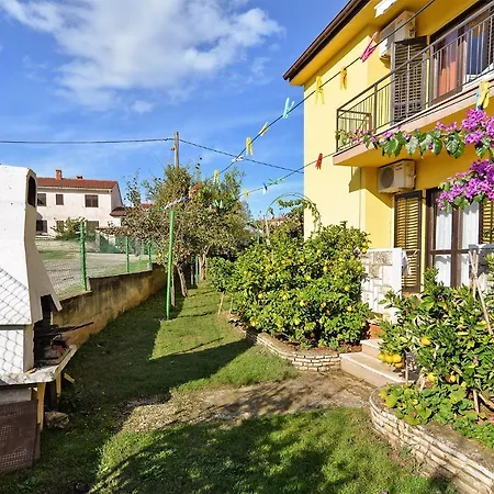 Danijel 1956 Appartamento Pola