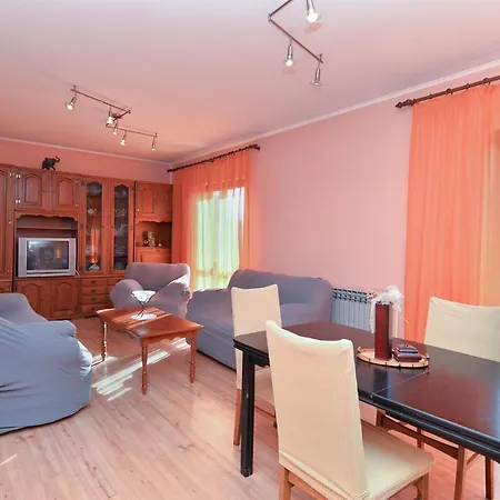 Danijel 1956 Apartmán