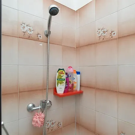 Danijel 1956 Apartmán